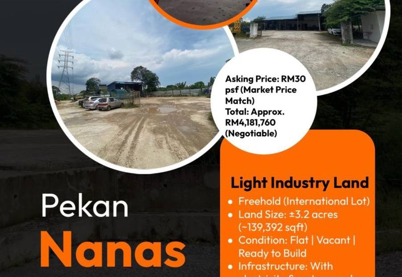 Taman Perindustrian Pekan Nenas
