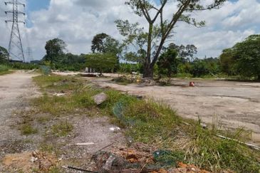 Taman Perindustrian Pekan Nenas