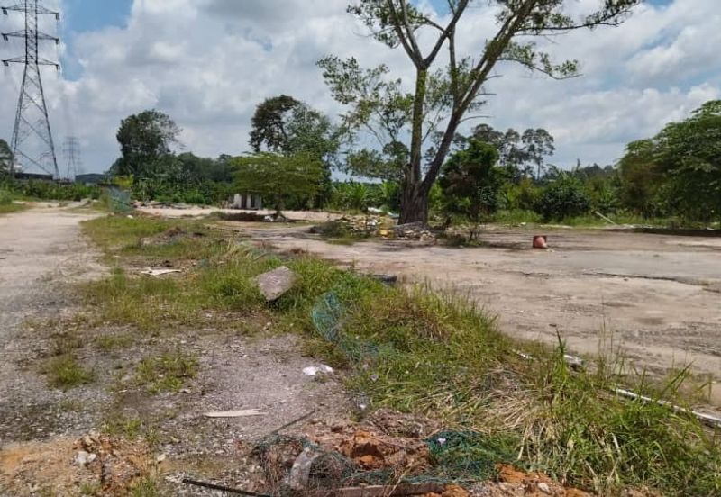 Taman Perindustrian Pekan Nenas