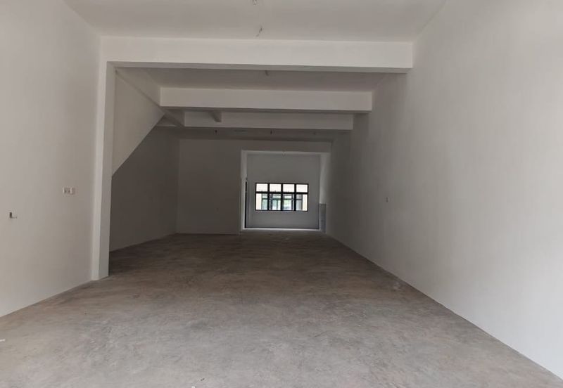 Horizon Hills Avenue