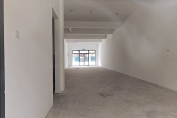 Horizon Hills Avenue