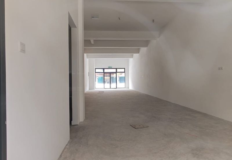 Horizon Hills Avenue