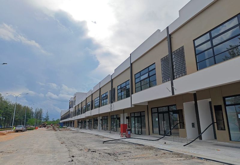 Horizon Hills Avenue