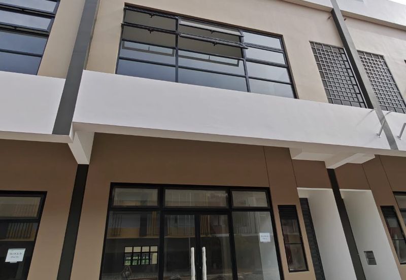 Horizon Hills Avenue