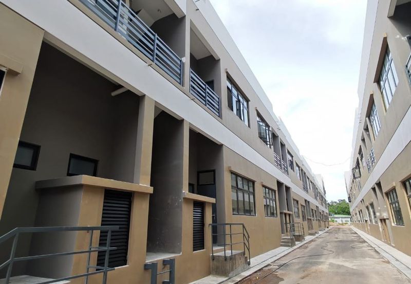 Horizon Hills Avenue