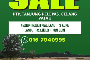 Pelabuhan Tanjung Pelepas