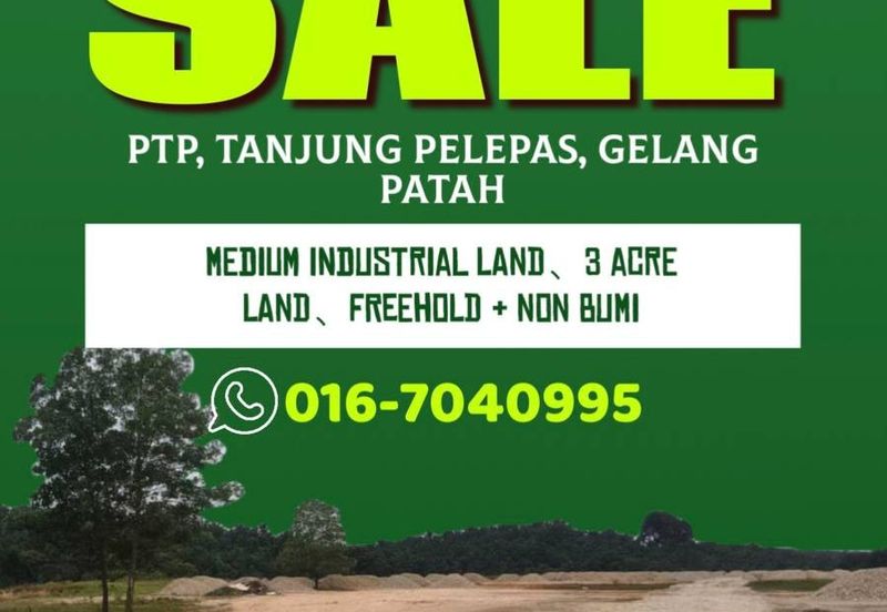 Pelabuhan Tanjung Pelepas