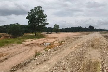 Pelabuhan Tanjung Pelepas