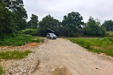 Pelabuhan Tanjung Pelepas