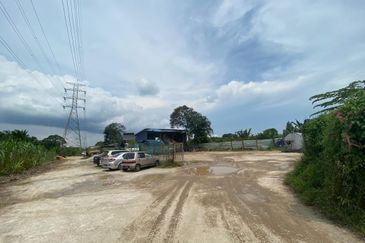 Pelabuhan Tanjung Pelepas