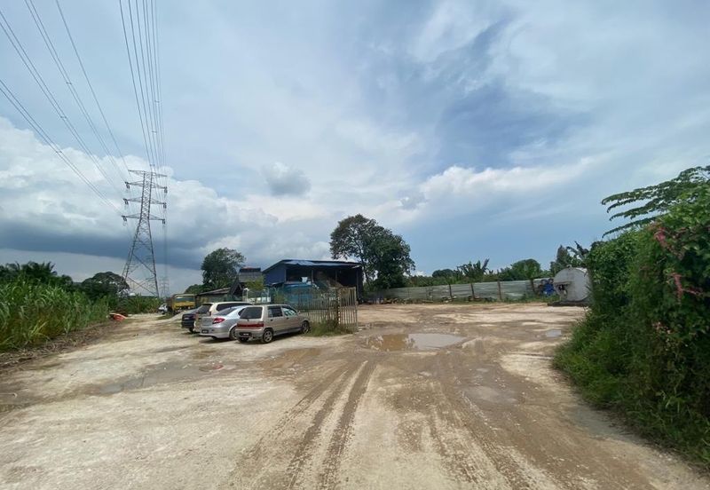 Pelabuhan Tanjung Pelepas