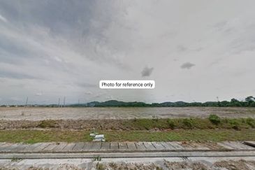 Pelabuhan Tanjung Pelepas