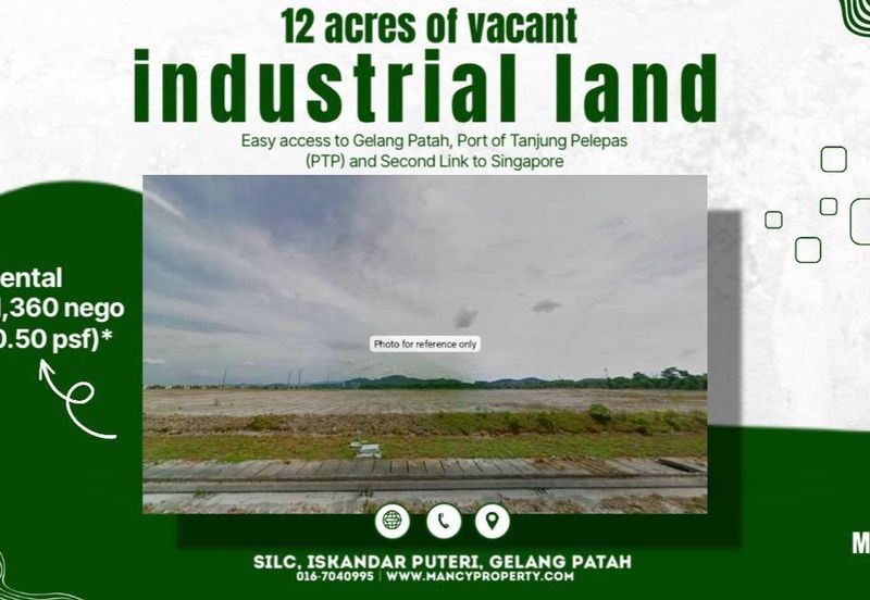 Pelabuhan Tanjung Pelepas