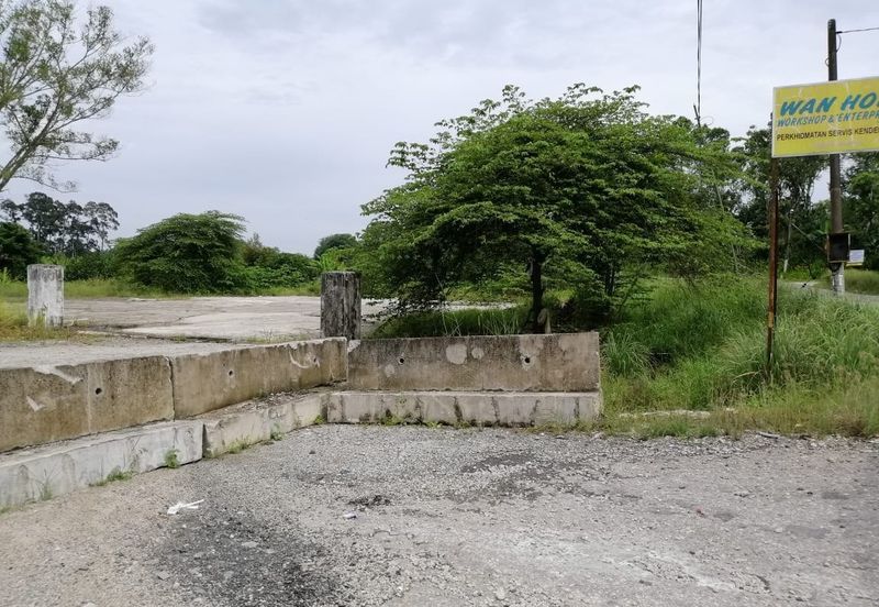 Pelabuhan Tanjung Pelepas