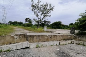 Pelabuhan Tanjung Pelepas