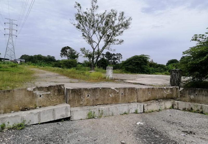 Pelabuhan Tanjung Pelepas