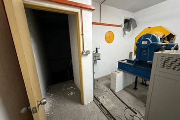 Smart Industrial Park @ SILC