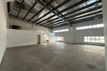 Smart Industrial Park @ SILC