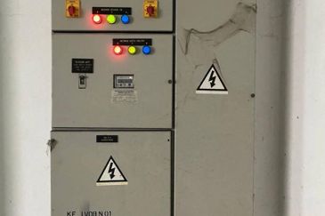 Smart Industrial Park @ SILC