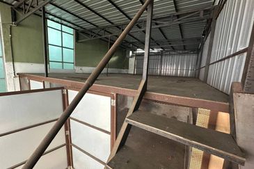 Smart Industrial Park @ SILC