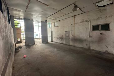 Smart Industrial Park @ SILC