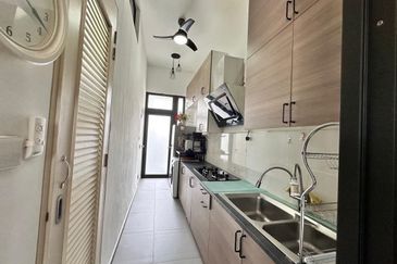 Sunway Emerald Residence