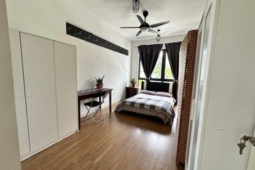 Sunway Emerald Residence