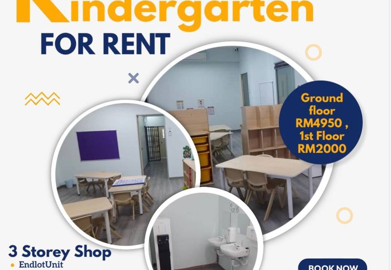 Taman Austin Perdana