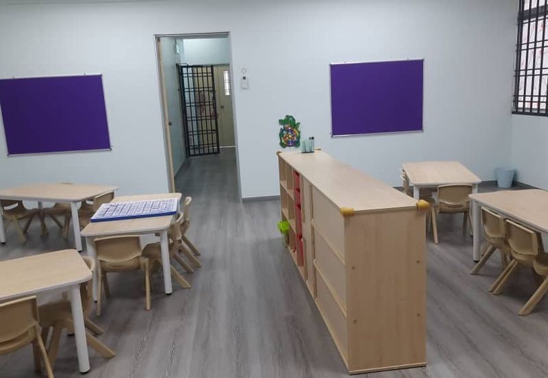 Taman Austin Perdana