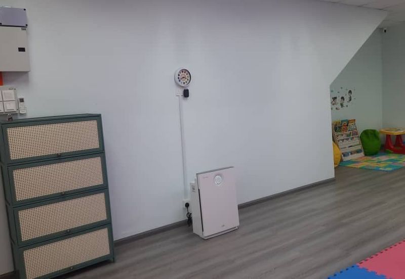 Taman Austin Perdana