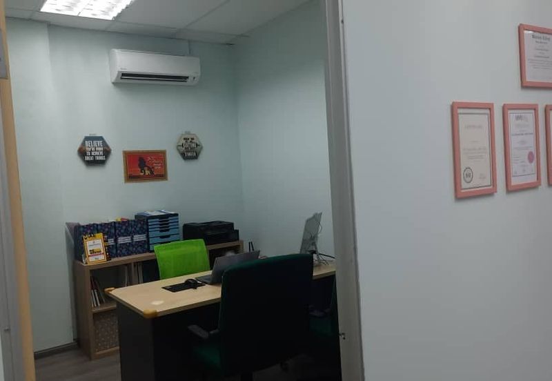 Taman Austin Perdana