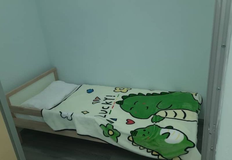 Taman Austin Perdana