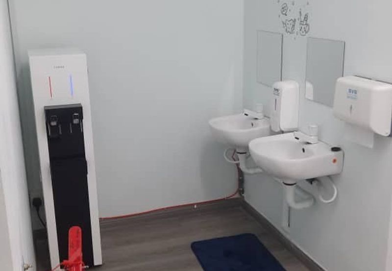 Taman Austin Perdana