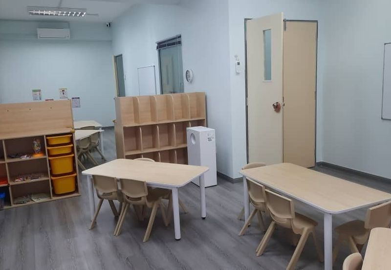 Taman Austin Perdana