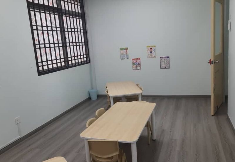 Taman Austin Perdana