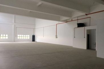 Tiong Nam Industrial Park