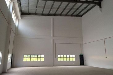 Tiong Nam Industrial Park