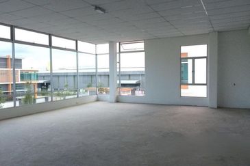 Tiong Nam Industrial Park