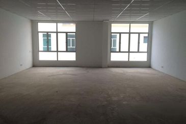 Tiong Nam Industrial Park