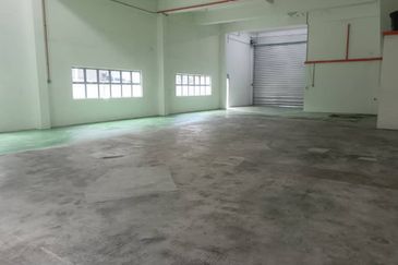 Smart Industrial Park @ SILC