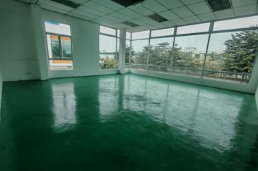 Smart Industrial Park @ SILC