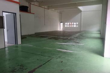 Smart Industrial Park @ SILC