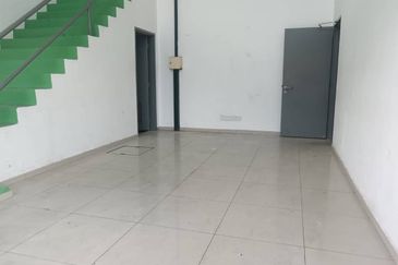 Smart Industrial Park @ SILC