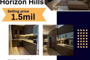 Golf East @ Horizon Hills