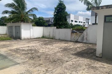 Setia Business Park 1