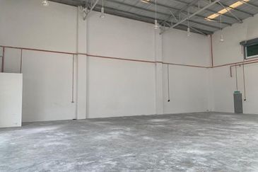 Setia Business Park 1