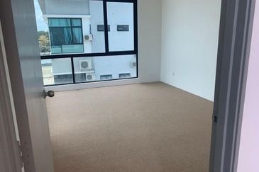 Setia Business Park 1