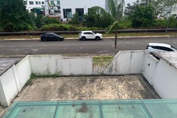 Setia Business Park 1