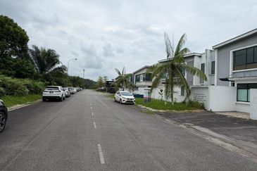 Setia Business Park 1