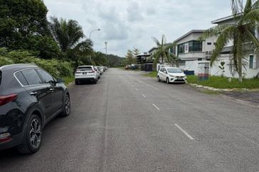 Setia Business Park 1